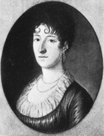 Regina Christina Voombergh